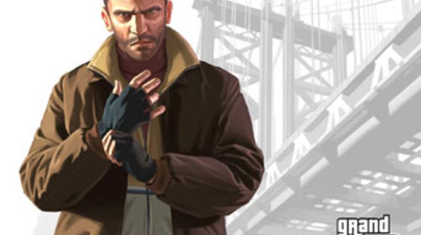 GTA IV'te "Gangnam Style" fırtınası esiyor