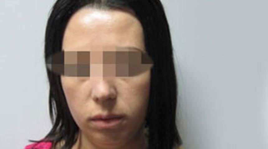 Sanal seksli b&uuml;y&uuml;k tuzak