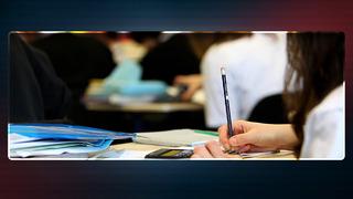 Lisede blok ders uygulamasına son verilmesi için MEB'e tavsiye kararı! 'Uygun değil'