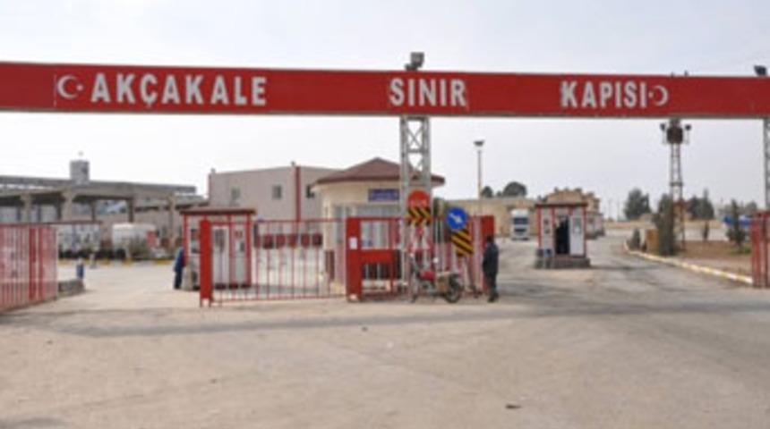 Ak&ccedil;akale'de uyku haram