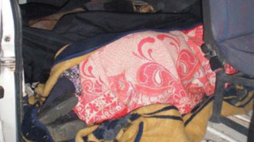 İzmir'de dehşet: 5 &ouml;l&uuml;