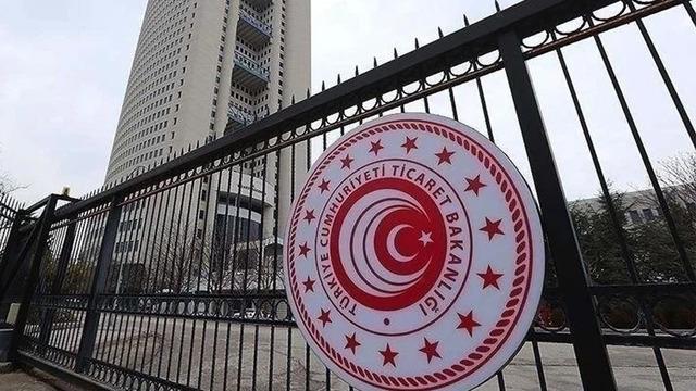 SON DAKİKA | Ticaret Bakanlığı duyurdu! 'Tarihin en yüksek seviyesi' Yüzde 1,08'e yükseldi