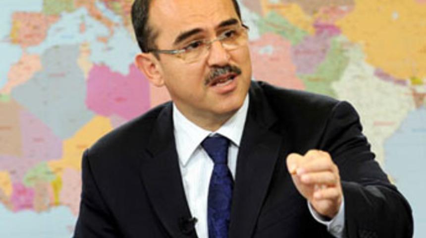 ‘Eylemsizlik ve çekilme birlikte olur’