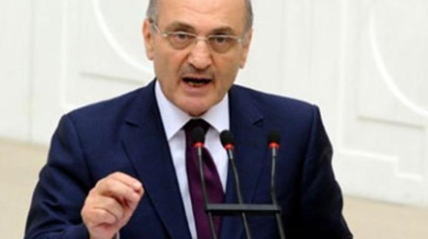 "Kanı bozuk, s&uuml;t&uuml; bozuk, satılmış..."