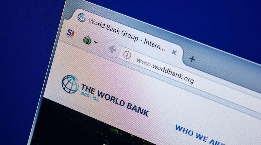Dünya Bankası ile Türkiye masaya oturmuştu! Anlaşmanın detayları netleşti