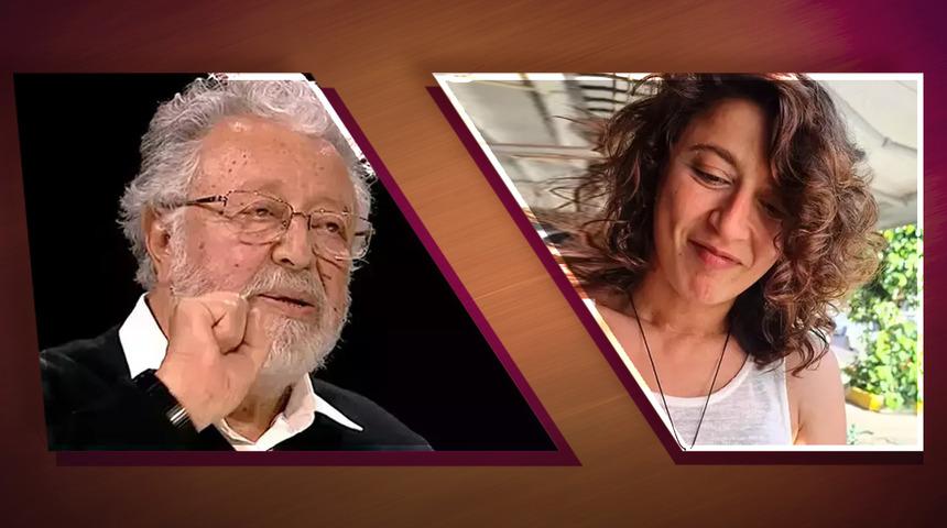 Metin Akpınar'ın kızı Duygu Nebioğlu'ndan annesine dair ilginç sözler! "Zorla çıkacak ortaya" 