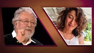 Metin Akpınar'ın kızı Duygu Nebioğlu'ndan annesine dair ilginç sözler! Zorla çıkacak ortaya 