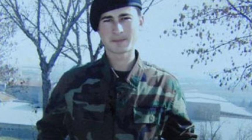 Anamur'da '2 kilometre' mesafede 2 şehit!