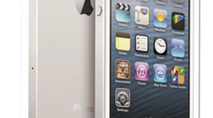 iPhone 5, 3 G&uuml;nde Ka&ccedil; Adet Satıldı?