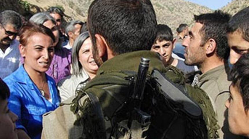 AK Parti tarih verdi!