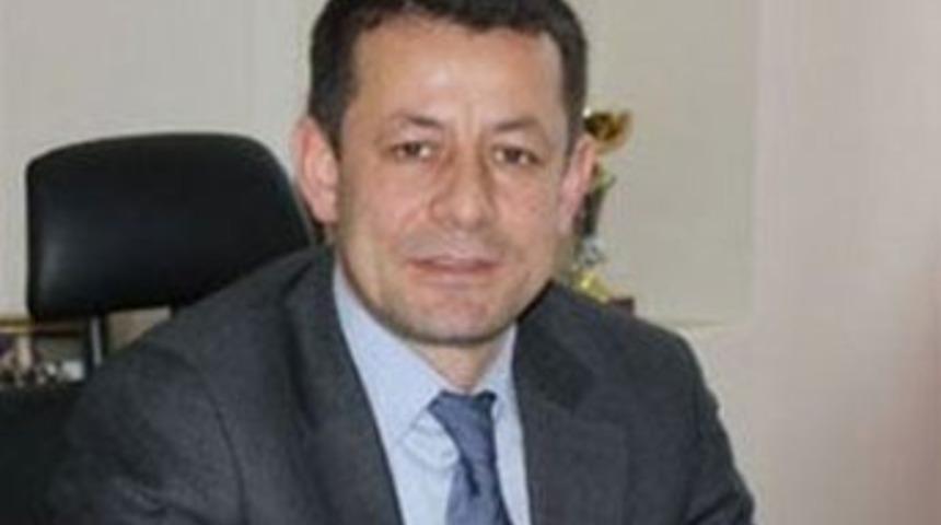 Belediye başkanı tutuklandı