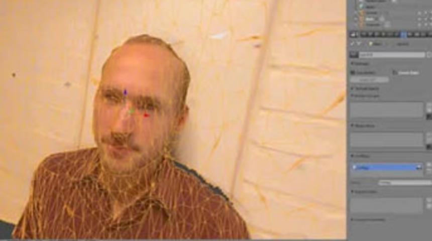 T&uuml;rk &ouml;ğrencinin gururlandıran başarısı