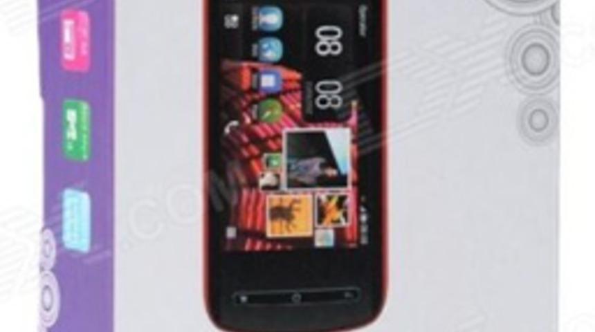 Nokia 808 PureView Android&rsquo;lendi!