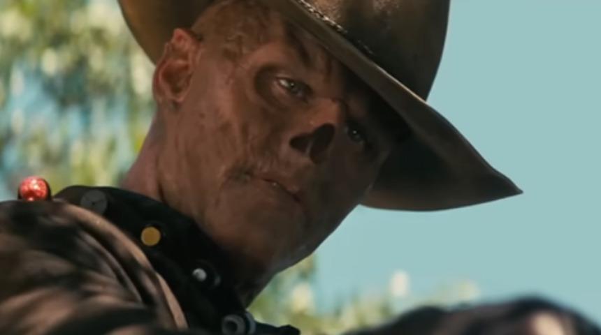 Amazon Prime’ın Fallout dizisine ilgi yoğun! İlk günden gündem oldu