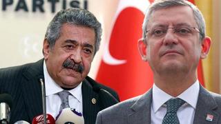 MHP'li Feti Yıldız'dan Özgür Özel'e 'ölüm' göndermeli mesaj! CHP'den tepki gecikmedi: Bahçeli'nin sözlerinden daha kötüsü olmaz derken...