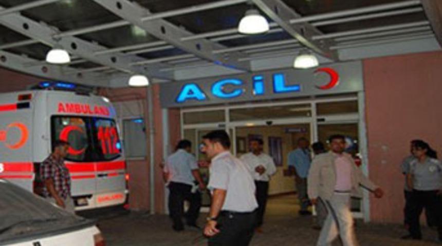 3 yaşındaki çocukta tecavüz şüphesi