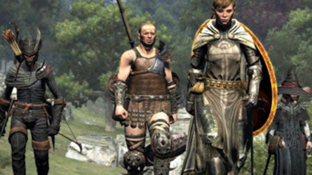 Dragon’s Dogma: Dark Arisen hız kesmiyor