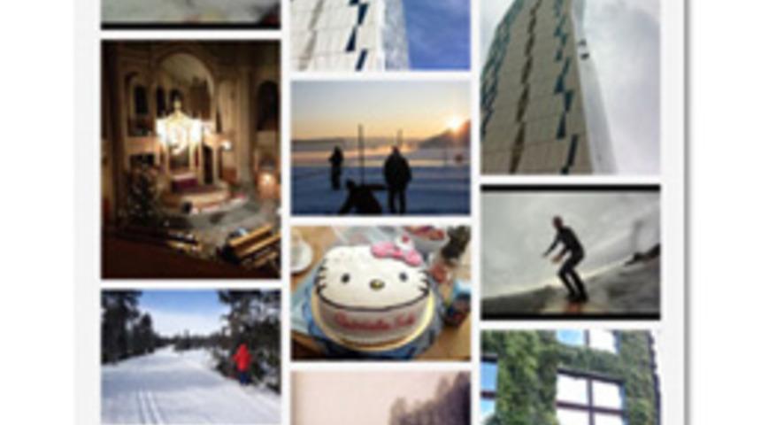 Günün Mobil Uygulaması: Foap