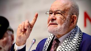 Karamollaoğlu'ndan Hamas liderine başsağlığı mesajı