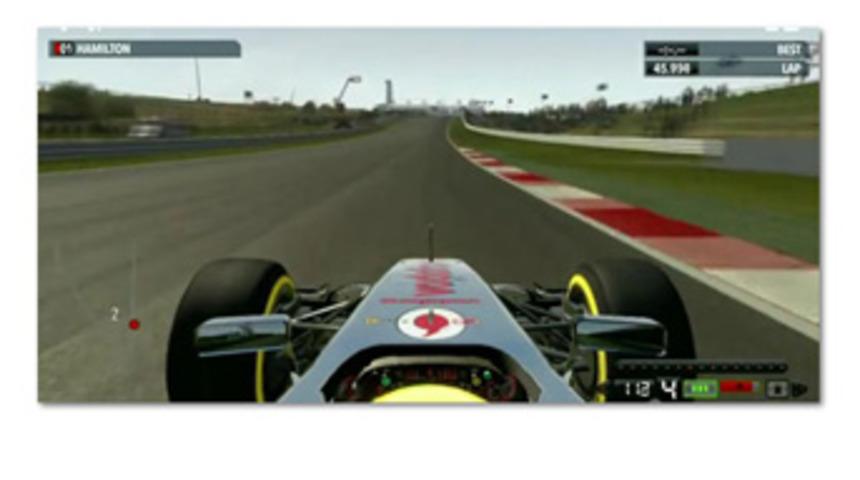 F1 2012’nin Demosu İndirilmeye Hazır