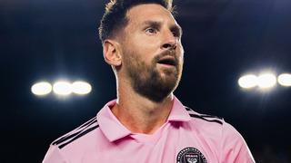 Messi'nin takımı Inter Miami, CONCACAF Şampiyonlar Ligi çeyrek finalinde elendi