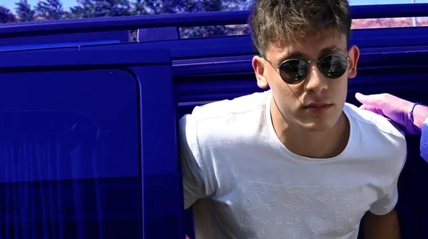 Real Madrid'den Arda Güler kararı! Milli oyuncuya adeta bayram hediye veriliyor...