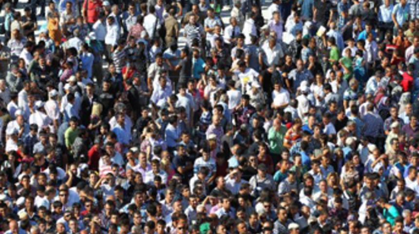 Bozkırın Tezenesi'ne veda