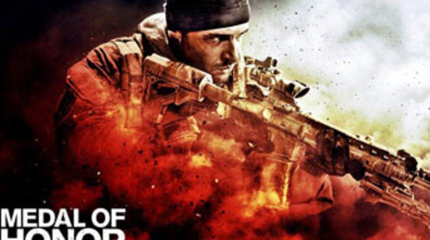 Medal of Honor'dan yepyeni bir video geldi