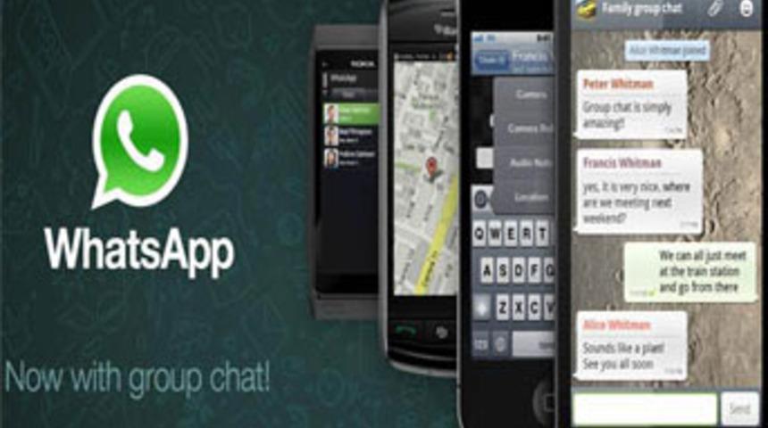 WhatsApp kullanıcıları tehlikede