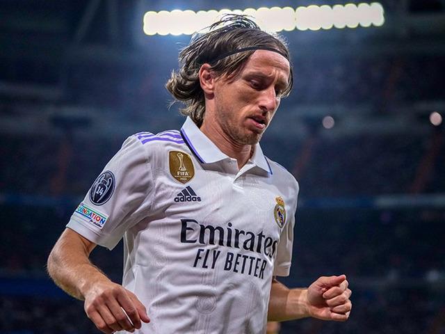 Eyüpspor'dan resmi Luka Modric açıklaması geldi! ''Emeklemeden yürümek olmaz"