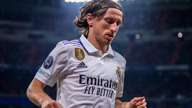 Eyüpspor'dan resmi Luka Modric açıklaması geldi! ''Emeklemeden yürümek olmaz