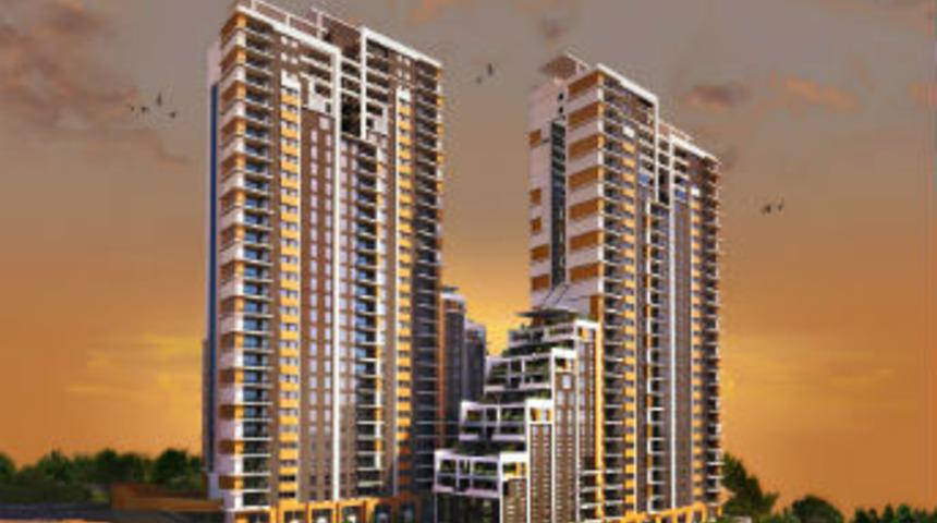 CROWN DELUXE Ultra L&uuml;ks Yaşam