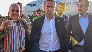 PFDK, Fenerbahçe'nin hükmen mağlup sayıldığını açıkladı! Galatasaray'ın 7. kez kupayı kazandığı resmileşmiş oldu...