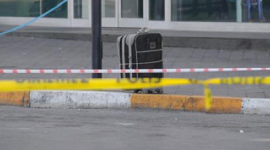 Taksim'de b&uuml;y&uuml;k panik!