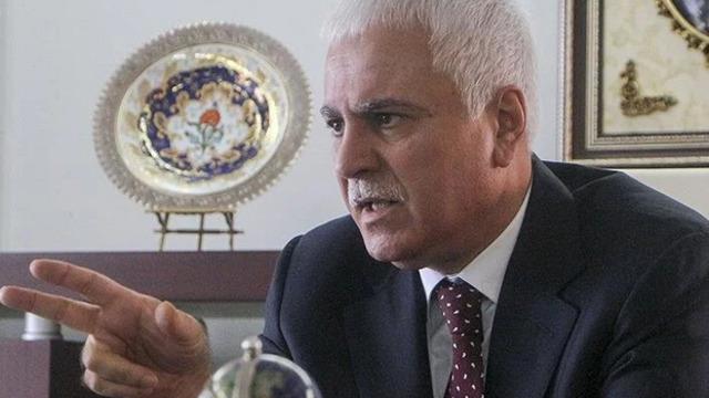 Koray Aydın'dan Meral Akşener'e çağrı: Olağanüstü kurultayın iptal edilmesi İYİ Parti'nin ciddiyetini sarsacaktır