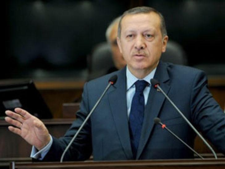 Erdoğan'dan Kılıçdaroğlu'na: Bahtsız bedevi