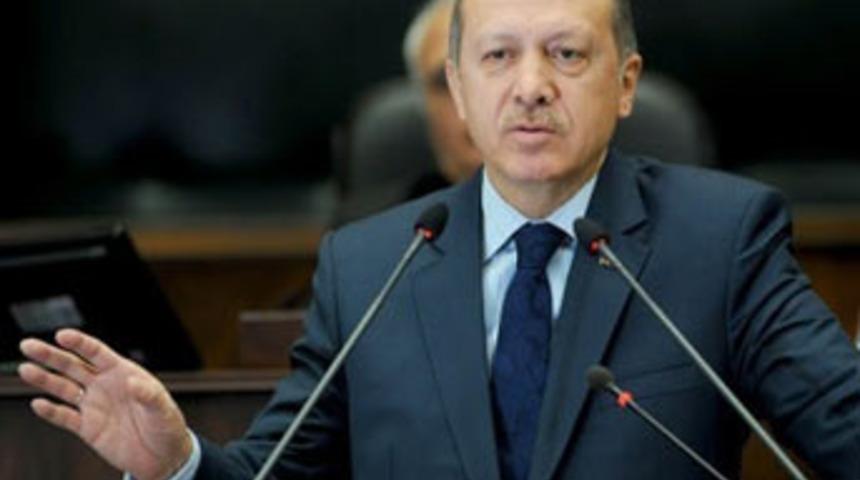 Erdoğan'dan Bahçeli'ye hodri meydan yanıtı