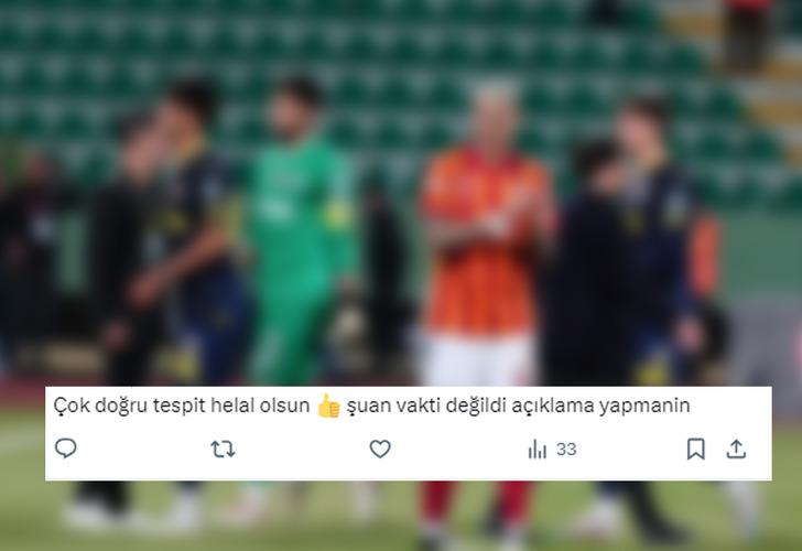 Fenerbahçeli taraftarlar PFDK'nin cezasına değil, zamanına tepki gösteriyor! G3