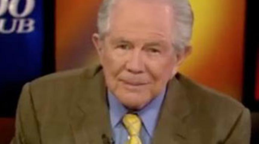 'M&uuml;sl&uuml;man ol ve karını d&ouml;v' tavsiyesi!