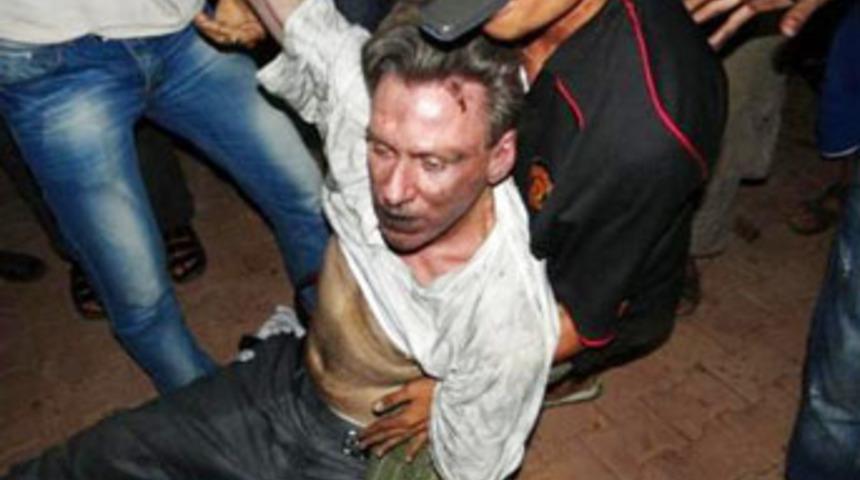 11 ay sonra aynı kare