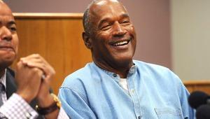 'Yüzyılın Davası' sanığı eski Amerikan futbol yıldızı OJ Simpson öldü