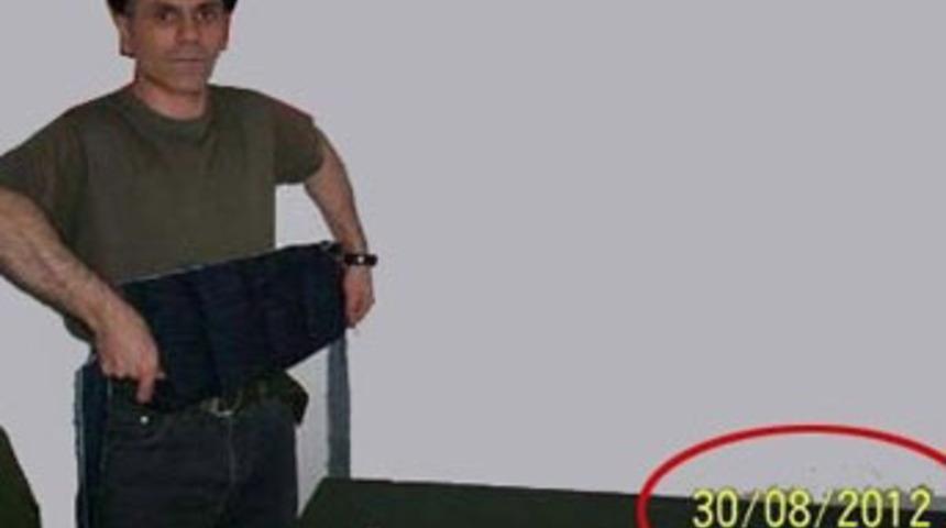 Hain saldırıya böyle hazırlanmış