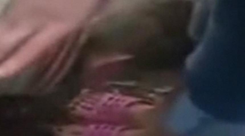 Rusya bu g&ouml;r&uuml;nt&uuml;y&uuml; konuşuyor!