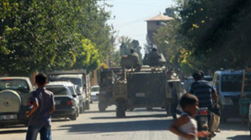 Flaş...Tren isabet aldı!