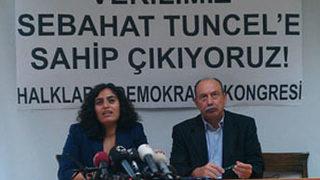 Meydan okudu:  'Gelin beni tutuklayın'