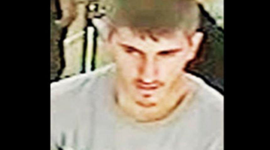 Bu PKK'lı terörist heryerde aranıyor