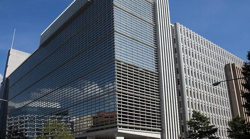 Dünya Bankası'ndan Türkiye tahmini! Dikkat çeken enflasyon açıklaması: 'Gelecek yıl...'