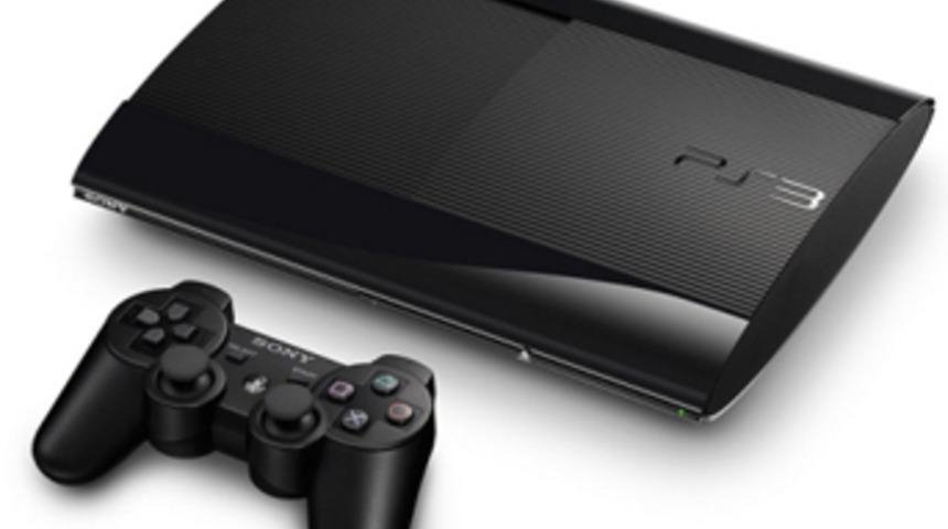 En küçük PlayStation 3 sizlerle buluşuyor