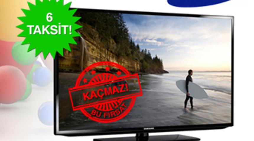 Televizyonun akıllısı