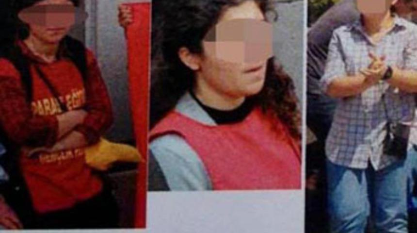 İstanbul'da aranan canlı bombalar